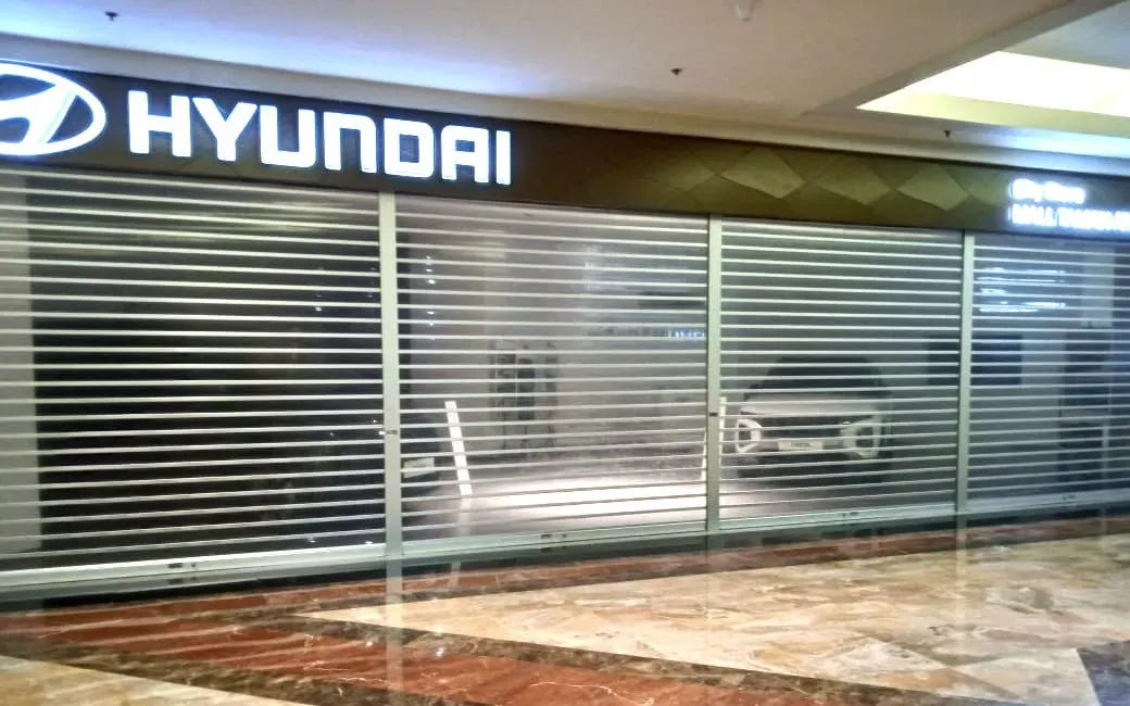 Hyundai