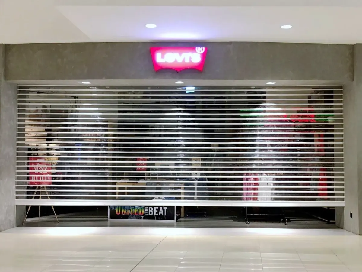 Levi's