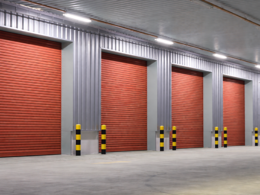 Loading Dock