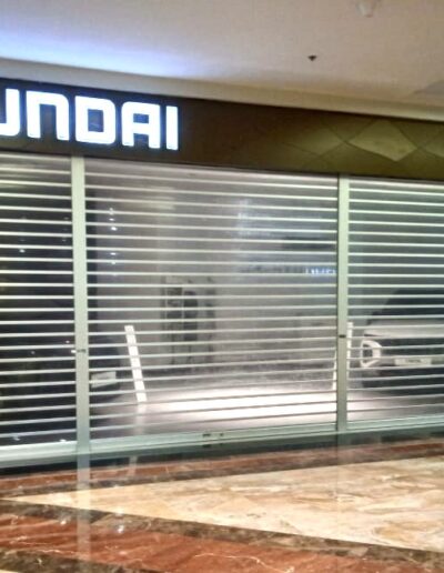 Showroom Otomotif